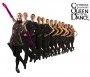 Catherine Gallagher's Queen of The Dance - Catherine Gallagher's  Queen of the Dance
