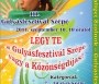  - Szolnoki Gulyásfesztivál