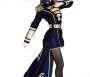 Catherine Gallagher's Queen of The Dance - Catherine Gallagher's  Queen of the Dance