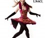 Catherine Gallagher's Queen of The Dance - Catherine Gallagher's  Queen of the Dance