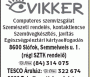  - Cvikker Optika