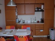 Kitty Aranypart Apartman Siófok