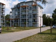 Lilla Apartman Siófok