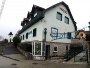 Holiday Hotel Tihany