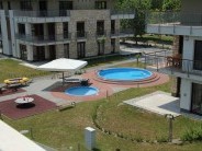 Zamárdi Resort Apartman