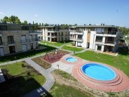 Mauro Apartman Zamárdi