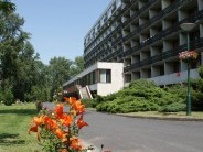 Riviéra Park Hotel Balatonföldvár