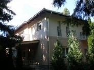 Vas Villa Siófok