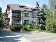 Frank  Apartmanház Balatonfüred