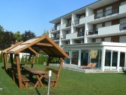 Luxus Wellness Apartman Siófok