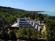 Hotel Három Hattyú Balatonföldvár