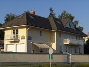 Origo Apartmanház Siófok