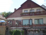 Rózsika Apartman Siófok