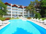 Holiday Prémium Apartman Balatonfüred