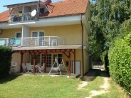 Gabóca Apartmanház Siófok