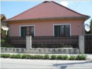 Weber Család Apartman Siófok