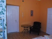 Vitorlás Apartmanház Siófok