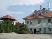 Szent György Apartman Club Siófok