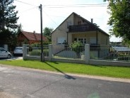 Fatima Apartman Siófok