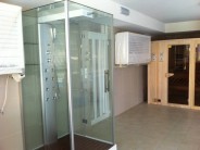 Smeraldo Luxus Wellness Apartman II. Siófok