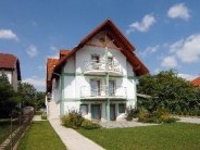 Anita Apartmanház Balatonfüred