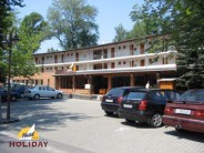 Hotel Holiday Siófok