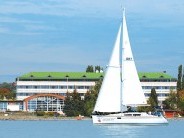 Hotel Marina-Port Balatonkenese