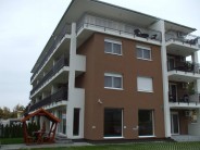 Kohl Wellness Apartman Siófok