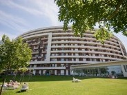 Wellness Apartman Club218 Siófok