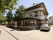 Hotel Corso Siófok