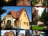 Vár-Lak Apartman Balatonkenese