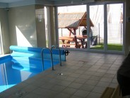 Lívia Wellness Apartman Siófok