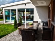 Royal Luxus Wellness Apartman Siófok