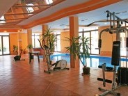 Mandarin Wellness Apartman Siófok