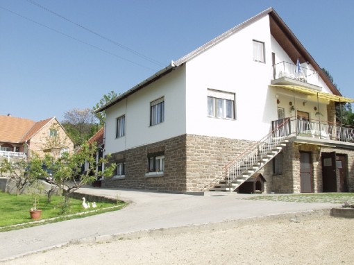   - Apartman Marina Tihany