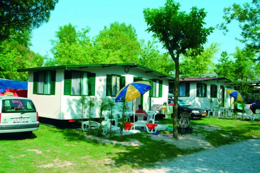   - Aqua Camp Siófok