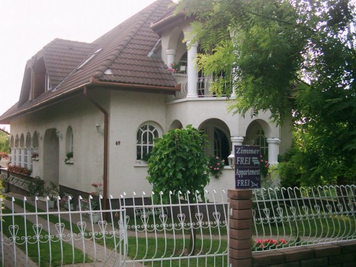   - Era Villa Siófok