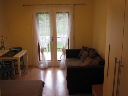   - Mikszáth Apartman Balatonfüred