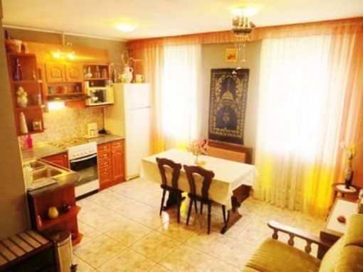   - Mária Apartman Balatonföldvár