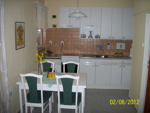   - Rózsa Apartman Siófok