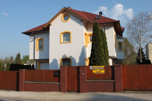   - Csernai Villa Balatonfüred