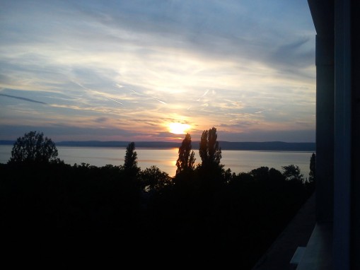   - Neptun Apartman Balatonföldvár