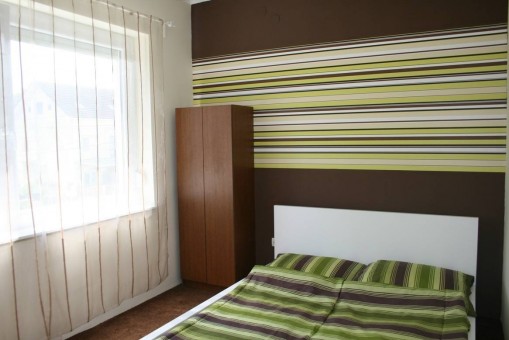   - Doris Apartman Siófok