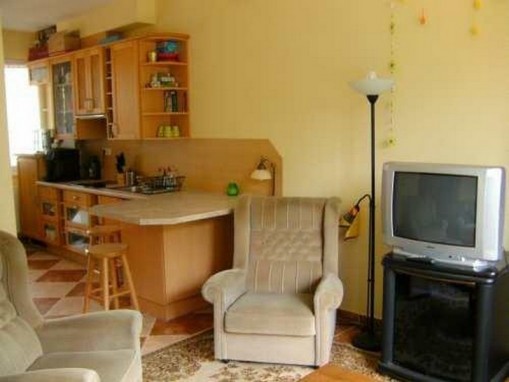   - Apartman András Siófok