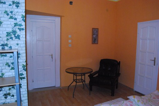   - Vitorlás Apartmanház Siófok