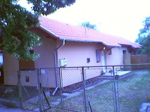   - Horváth Apartmanház Siófok