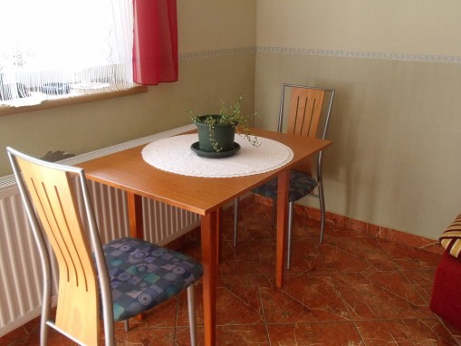   - Lukács Apartman Balatonkenese