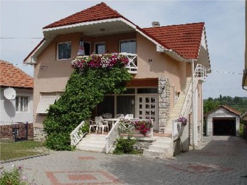   - BF 02 Apartman Balatonföldvár