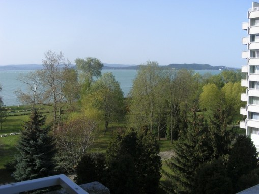   - See Haus Vízparti Apartman Balatonföldvár