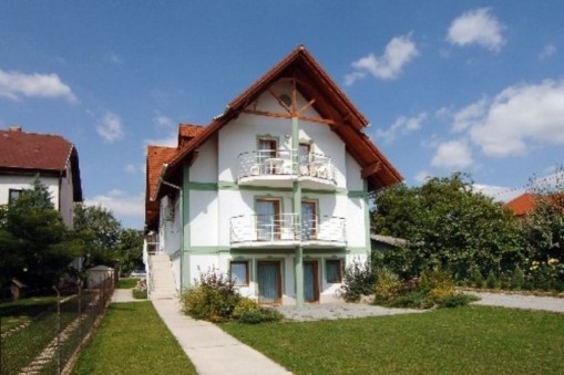   - Anita Apartmanház Balatonfüred